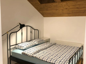 Апартаменты Laung