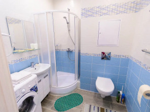 Апартаменты Нахабинское шоссе