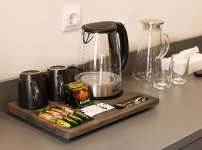 Отель Галерея