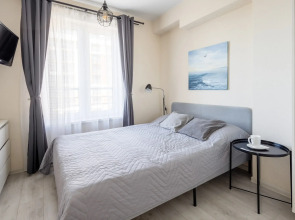 Апартаменты Каравелла Португалии Апартаменты на Берегу Моря