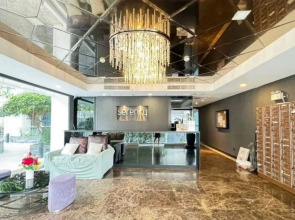 Апартаменты Serenity Wongamat