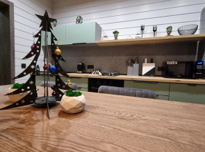 База отдыха Магия Леса