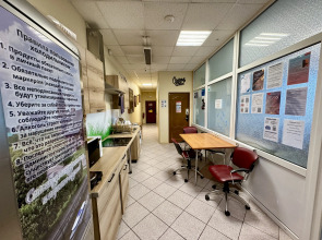 Отель Невский