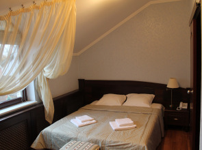 Гостевой дом Терраса