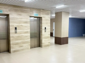 Отель Фокус