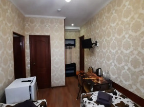 Гостевой дом Уют