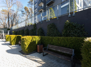 Квартира с Видом на Море