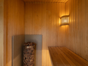 Частный дом в Сазонках