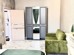 Квартира Нальчик Улица Атажукина 2А