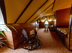 Гостевой дом B&B