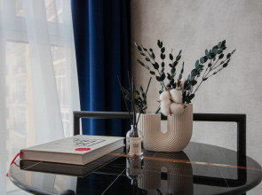 Квартира ЖК Репников Исторический центр