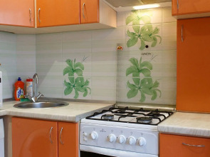 Апартаменты Right Room однокомнатные в самом центре города на Герцена 29