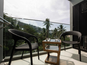 Апартаменты Mida Grande Resort by NLA