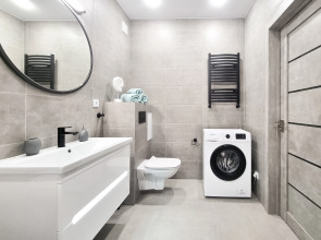 Апартаменты LovelyHome39 ЖК Нахимовский квартал