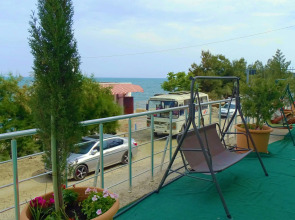 Мини-отель Легенда Алушта