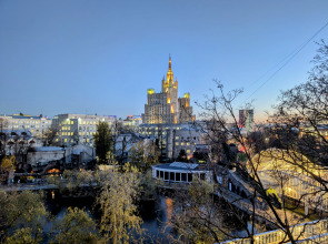 Квартира Свободна Большая Грузинская