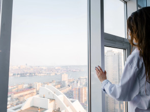 Апартаменты Nebo-VL 2