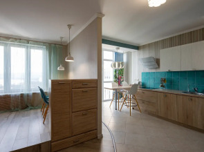 Апартаменты Море и сосны