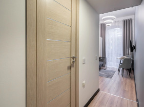 Квартира Студия на Малой Посадской