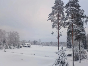 Гостевой дом Загородный Клуб Стеклянный