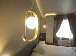 Мини-Отель Славянский Двор