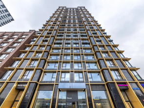 Квартира Видовая Квартира G-Kvartal Метрополия