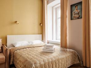 Апартаменты Sutki Rent Александра