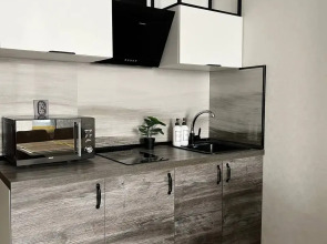 Апартаменты RIZONE