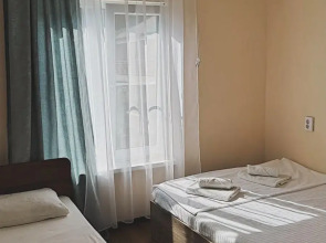 Гостевой Дом Людмила