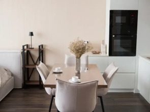 Апартаменты Верейская Плаза