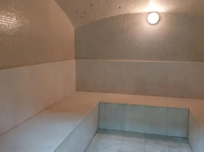 Отель Polo 74 - бывшая гостиница Астра