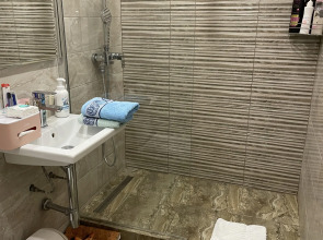 Апартаменты Spartak