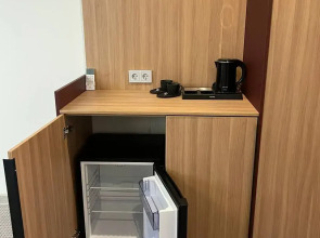 Апартаменты в самом центре г. Вологды