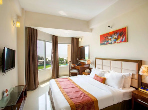 Курортный отель Sea Pearl Beach Resort & Spa Cox's Bazar