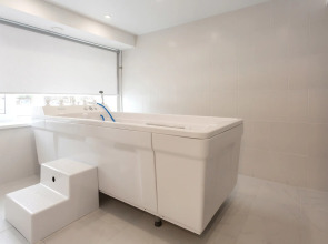 Санаторий профилакторий Полисть Тур