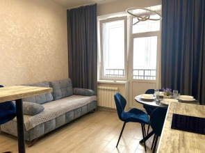 Апартаменты Аврора ул. 2 Посадская 14, 5 этаж