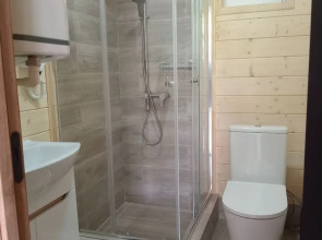 Гостевые дома Сердце Домбая