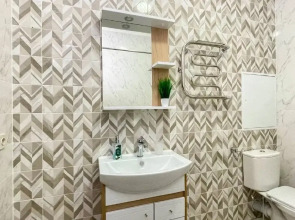 Апартаменты Kotelniki ProApart