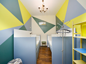 Гостиница Yum Yum