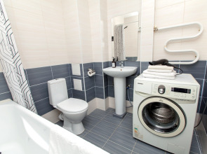 Апартаменты на Солнечной 7