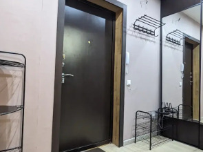 Апартаменты На Анциферова 33А