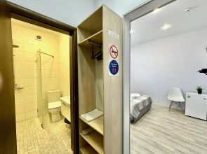 Отель Orion Mini-Hotel