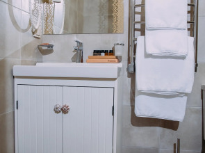 Апарт-отель Марфуга