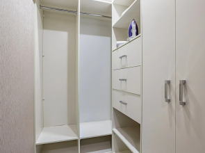 Апартаменты Domino на Красной 1