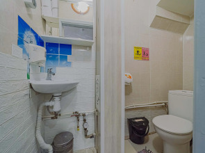 Меблированные комнаты Симфония Уюта