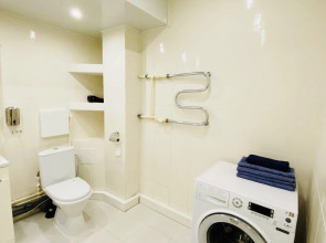 Квартира Просторная Евро2 в Самом Центре Пл Орджоникидзе