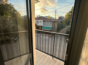 Отель Aurora Inn Gagra