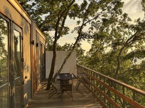 База отдыха Домик туриста