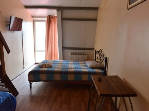 Мини-отель отель "Алые паруса"