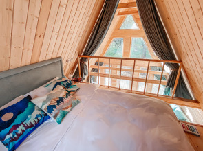 Отель Эко Парк Тепло